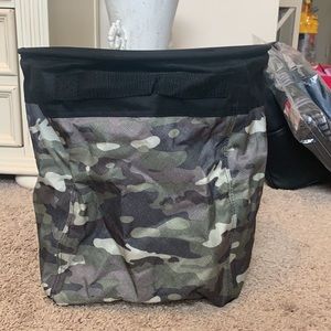 ThirtyOne medium stand tall bin